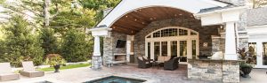 Home Exterior Project