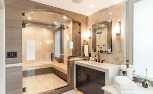 Luxury Home by Parlovecchio Builders
