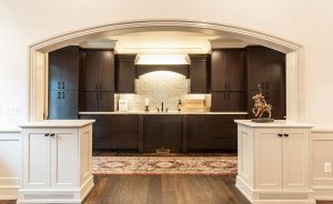 Modern Home Build