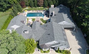 Aerial View Project