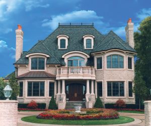 Custom Home Build